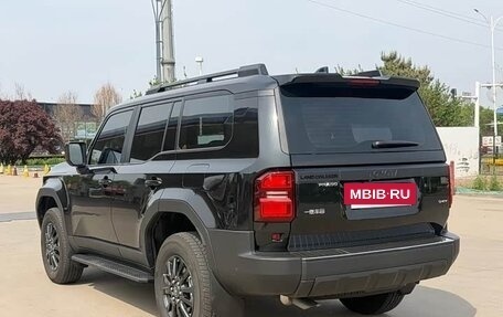 Toyota Land Cruiser Prado, 2025 год, 9 350 010 рублей, 4 фотография