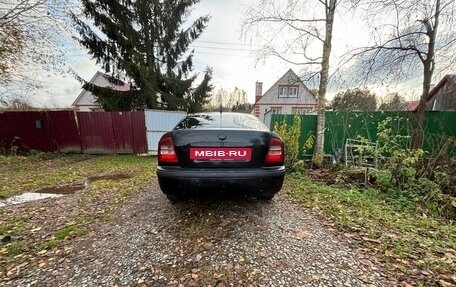 Skoda Octavia IV, 2006 год, 100 000 рублей, 10 фотография