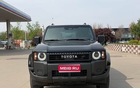 Toyota Land Cruiser Prado, 2025 год, 9 350 010 рублей, 1 фотография