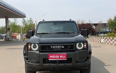 Toyota Land Cruiser Prado, 2025 год, 9 350 010 рублей, 1 фотография