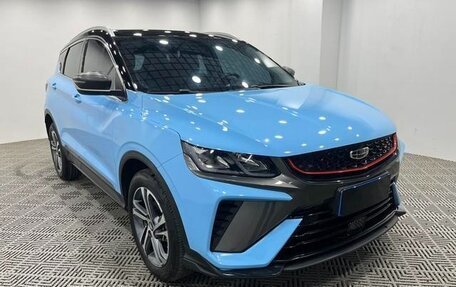 Geely Coolray I, 2022 год, 1 172 000 рублей, 1 фотография