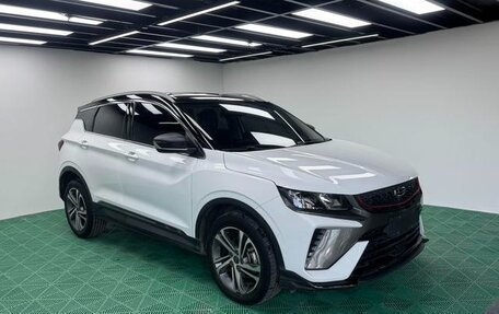 Geely Coolray I, 2022 год, 1 121 000 рублей, 1 фотография