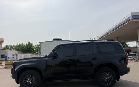 Toyota Land Cruiser Prado, 2025 год, 9 350 010 рублей, 6 фотография