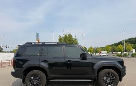 Toyota Land Cruiser Prado, 2025 год, 9 350 010 рублей, 7 фотография