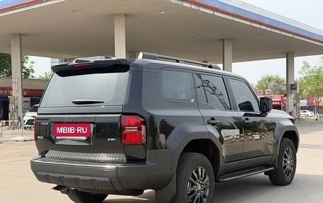 Toyota Land Cruiser Prado, 2025 год, 9 350 010 рублей, 8 фотография