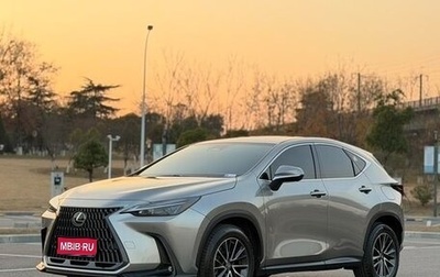 Lexus NX, 2022 год, 2 874 000 рублей, 1 фотография