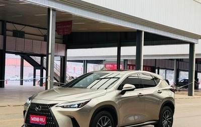 Lexus NX, 2022 год, 2 867 000 рублей, 1 фотография