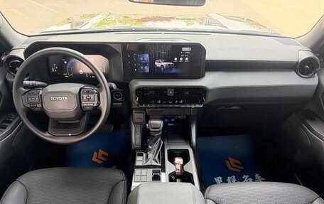 Toyota Land Cruiser Prado, 2025 год, 9 350 010 рублей, 9 фотография