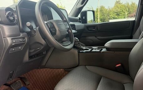 Toyota Land Cruiser Prado, 2025 год, 9 350 010 рублей, 12 фотография