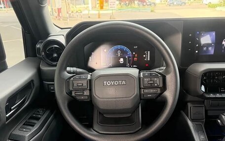 Toyota Land Cruiser Prado, 2025 год, 9 350 010 рублей, 10 фотография