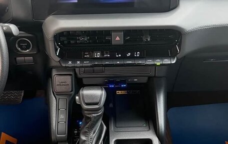 Toyota Land Cruiser Prado, 2025 год, 9 350 010 рублей, 11 фотография