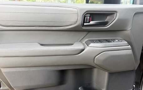 Toyota Land Cruiser Prado, 2025 год, 9 350 010 рублей, 14 фотография