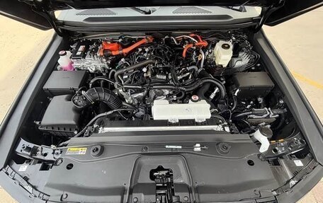 Toyota Land Cruiser Prado, 2025 год, 9 350 010 рублей, 17 фотография