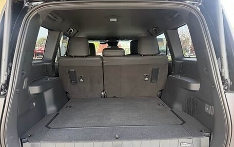 Toyota Land Cruiser Prado, 2025 год, 9 350 010 рублей, 16 фотография