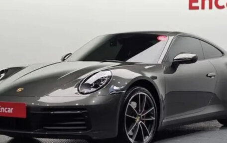Porsche 911, 2023 год, 11 800 000 рублей, 2 фотография