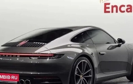 Porsche 911, 2023 год, 11 800 000 рублей, 3 фотография