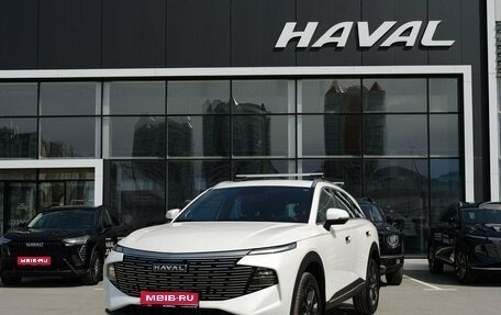 Haval F7, 2026 год, 3 099 000 рублей, 1 фотография