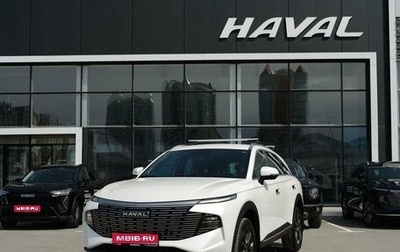 Haval F7, 2026 год, 3 099 000 рублей, 1 фотография