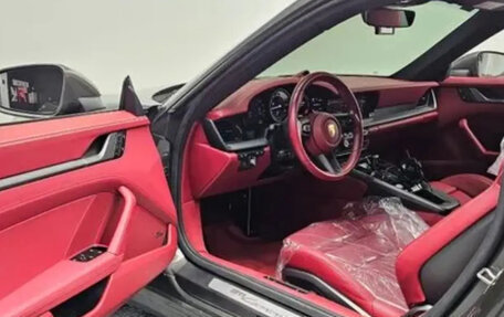 Porsche 911, 2023 год, 11 800 000 рублей, 6 фотография