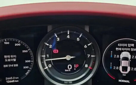 Porsche 911, 2023 год, 11 800 000 рублей, 9 фотография