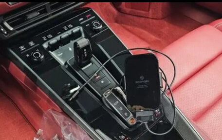 Porsche 911, 2023 год, 11 800 000 рублей, 15 фотография