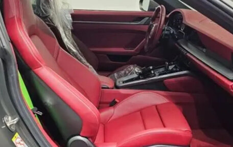 Porsche 911, 2023 год, 11 800 000 рублей, 8 фотография