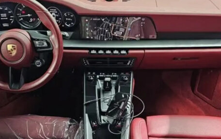 Porsche 911, 2023 год, 11 800 000 рублей, 7 фотография