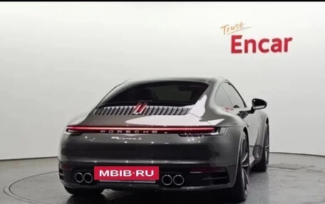 Porsche 911, 2023 год, 11 800 000 рублей, 4 фотография