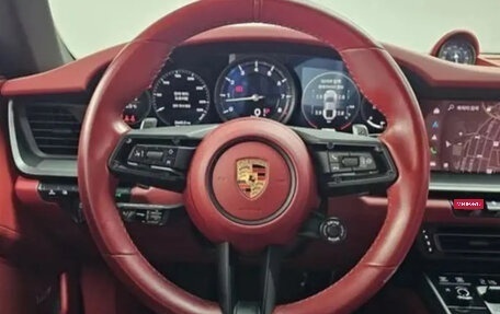 Porsche 911, 2023 год, 11 800 000 рублей, 5 фотография