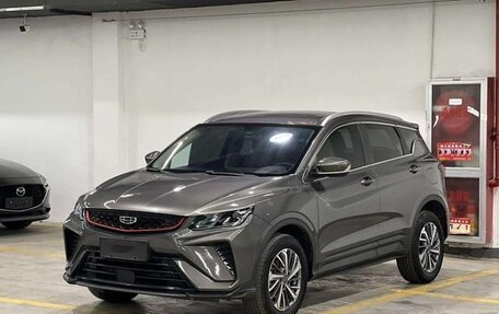 Geely Coolray I, 2022 год, 1 202 000 рублей, 3 фотография