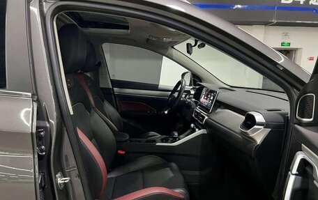 Geely Coolray I, 2022 год, 1 202 000 рублей, 9 фотография