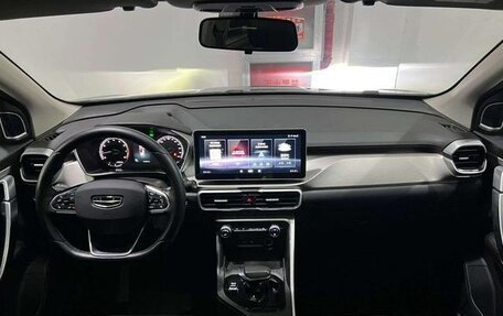Geely Coolray I, 2022 год, 1 202 000 рублей, 7 фотография