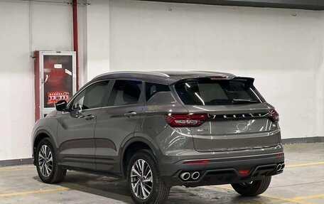 Geely Coolray I, 2022 год, 1 202 000 рублей, 4 фотография