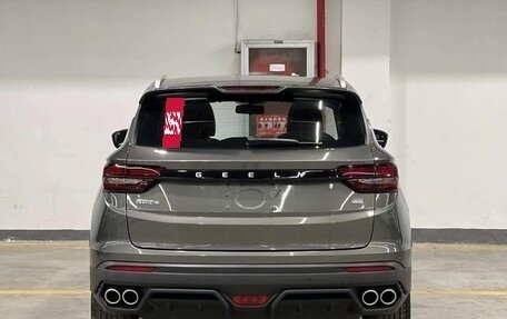 Geely Coolray I, 2022 год, 1 202 000 рублей, 5 фотография