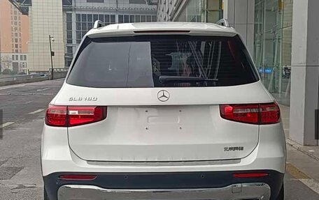 Mercedes-Benz GLB, 2022 год, 2 200 000 рублей, 7 фотография