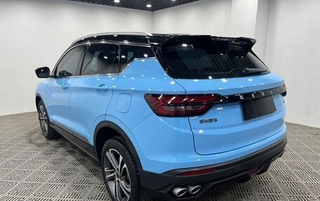 Geely Coolray I, 2022 год, 1 172 000 рублей, 6 фотография