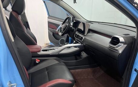 Geely Coolray I, 2022 год, 1 172 000 рублей, 8 фотография