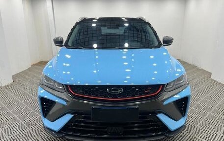 Geely Coolray I, 2022 год, 1 172 000 рублей, 2 фотография