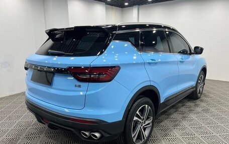 Geely Coolray I, 2022 год, 1 172 000 рублей, 4 фотография