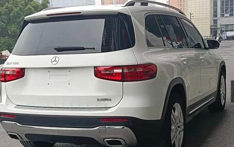 Mercedes-Benz GLB, 2022 год, 2 200 000 рублей, 6 фотография