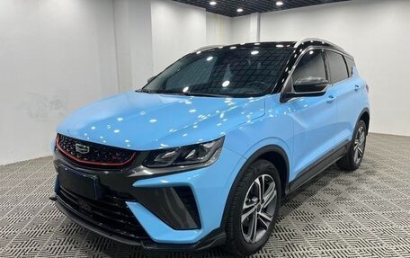 Geely Coolray I, 2022 год, 1 172 000 рублей, 3 фотография