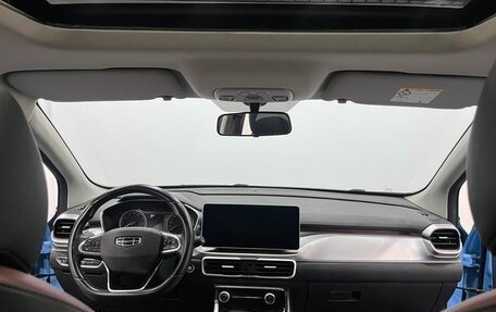 Geely Coolray I, 2022 год, 1 172 000 рублей, 7 фотография