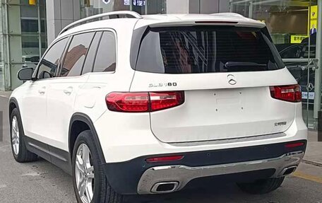 Mercedes-Benz GLB, 2022 год, 2 200 000 рублей, 5 фотография