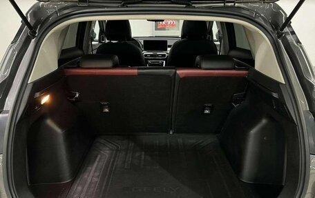 Geely Coolray I, 2022 год, 1 202 000 рублей, 15 фотография