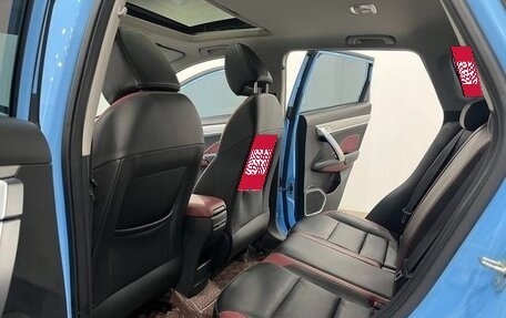 Geely Coolray I, 2022 год, 1 172 000 рублей, 9 фотография