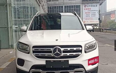 Mercedes-Benz GLB, 2022 год, 2 200 000 рублей, 2 фотография