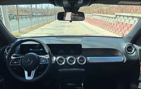 Mercedes-Benz GLB, 2022 год, 2 240 000 рублей, 7 фотография