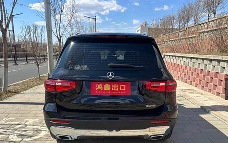 Mercedes-Benz GLB, 2022 год, 2 240 000 рублей, 6 фотография