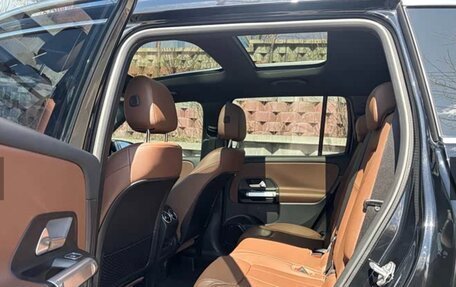 Mercedes-Benz GLB, 2022 год, 2 240 000 рублей, 5 фотография