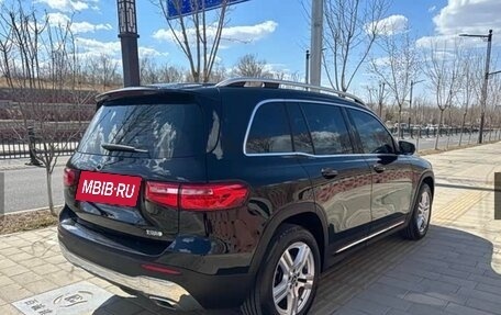 Mercedes-Benz GLB, 2022 год, 2 240 000 рублей, 9 фотография